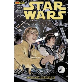 Star Wars Vol 03 Carcel Rebelde